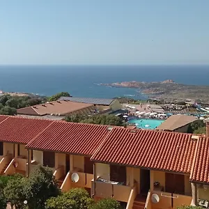 Lucente Isola Rossa (Sassari)